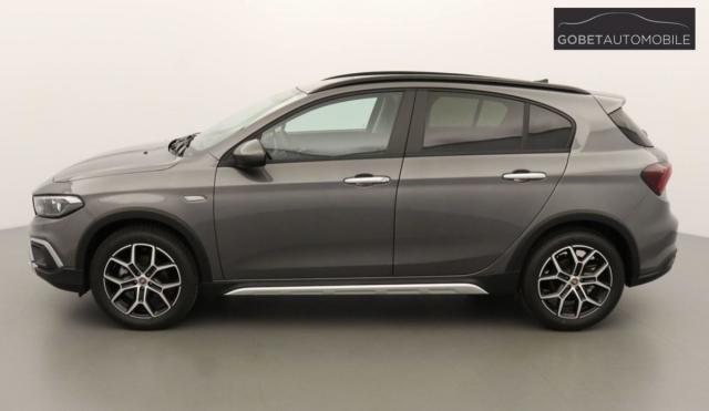 Fiat Tipo image 4