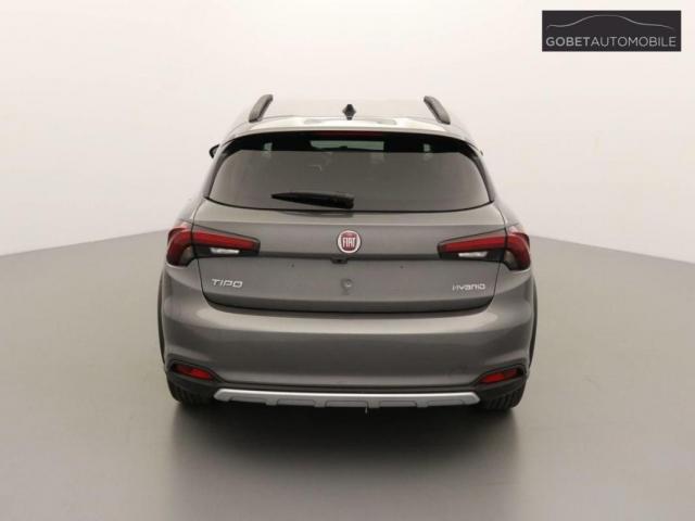 Fiat Tipo image 3