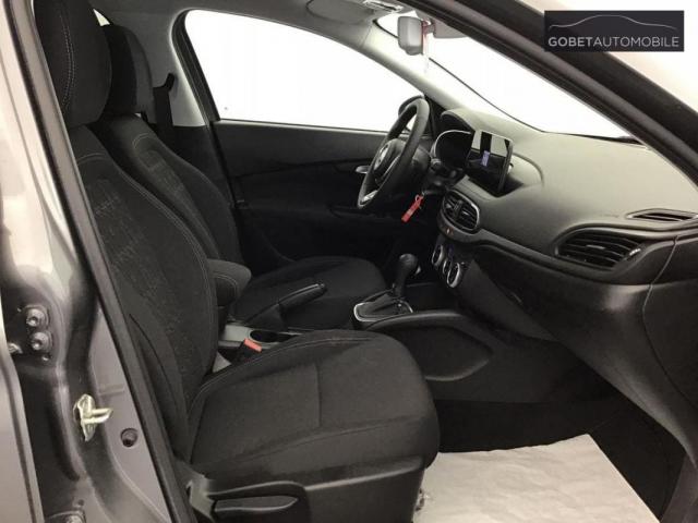 Fiat Tipo image 1