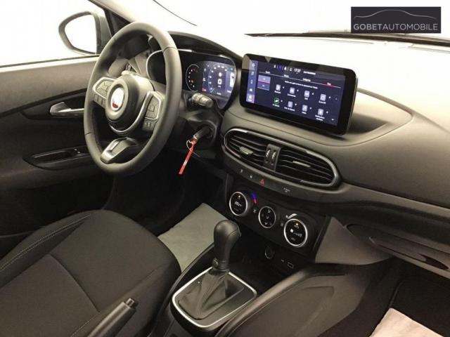 Fiat Tipo image 7