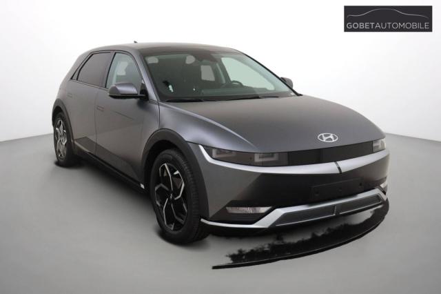 Hyundai Ioniq 5 image 3