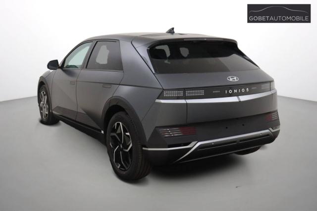 Hyundai Ioniq 5 image 8