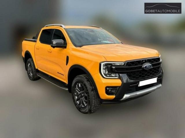 Ford Ranger image 6