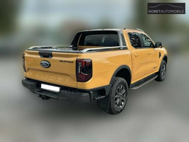 Ford Ranger image 9