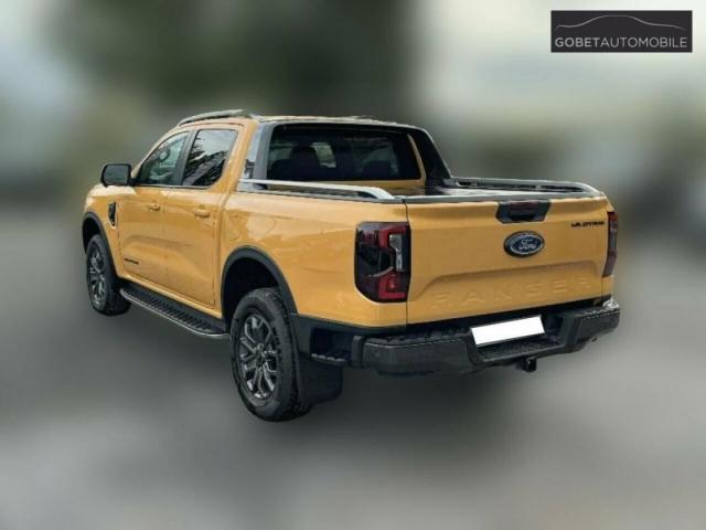 Ford Ranger image 1