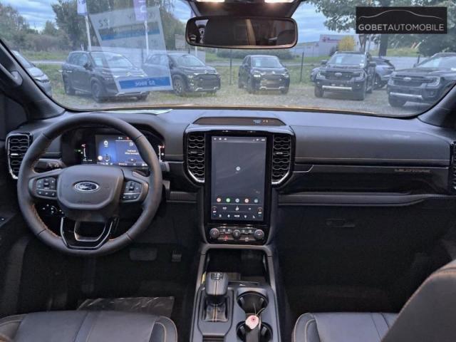 Ford Ranger image 8