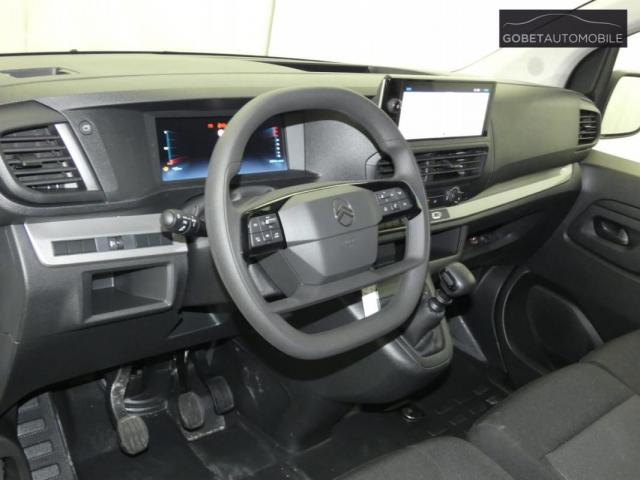 Citroen Jumpy image 4