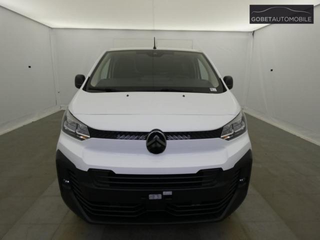 Citroen Jumpy image 7