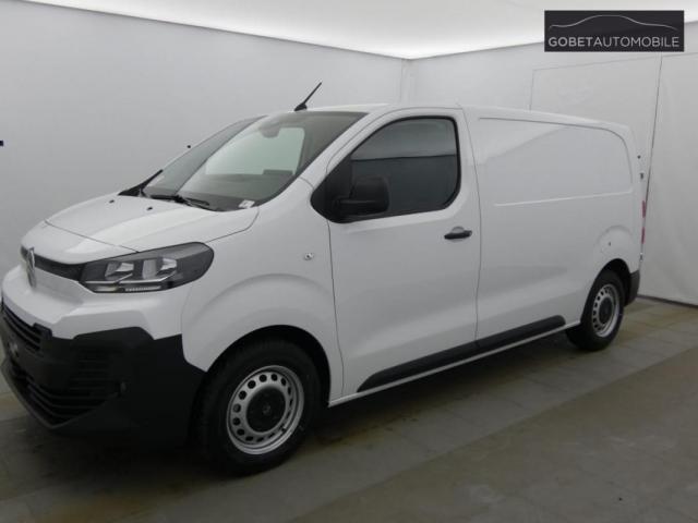 Citroen Jumpy image 2
