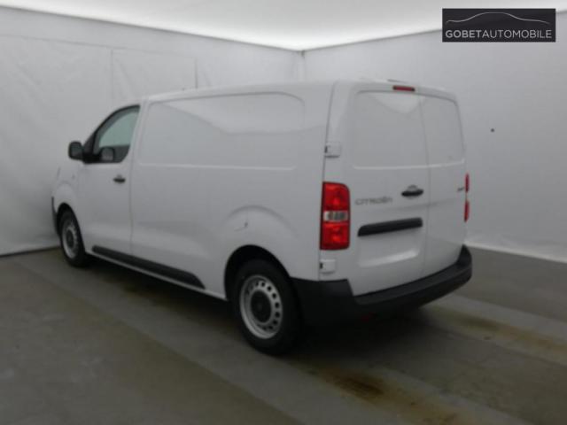 Citroen Jumpy image 8