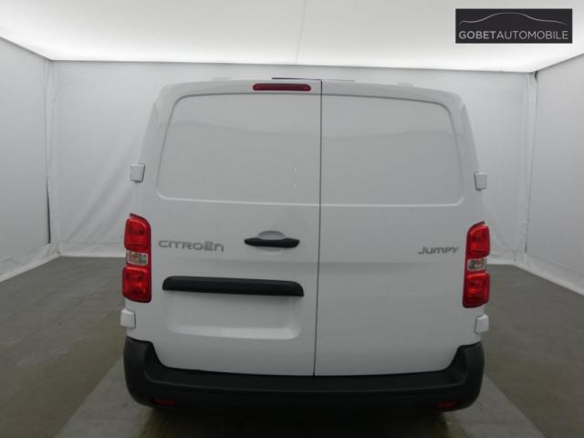 Citroen Jumpy image 3