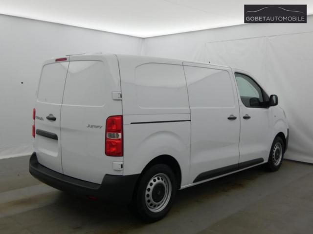 Citroen Jumpy image 1