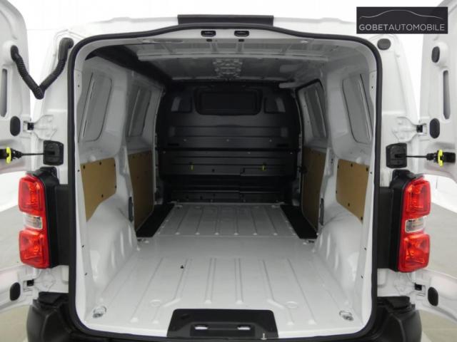 Citroen Jumpy image 6