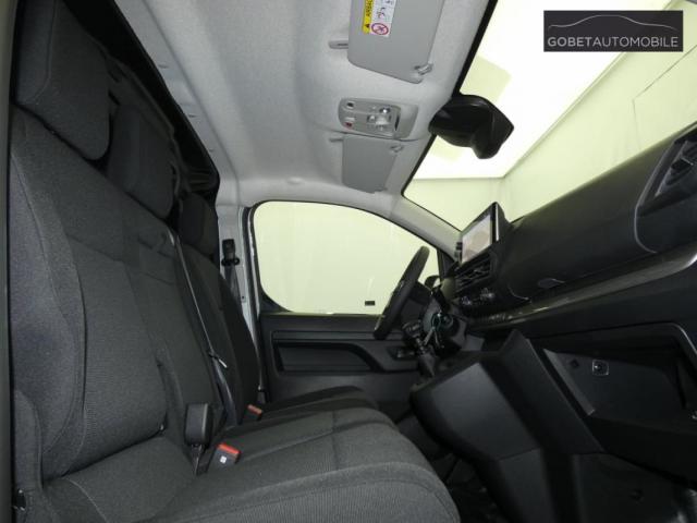 Citroen Jumpy image 5