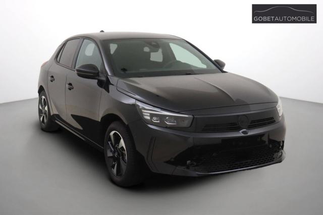 Opel Corsa image 8