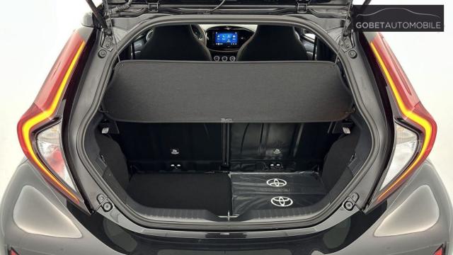 Toyota Aygo X image 3