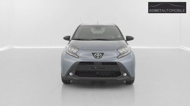 Toyota Aygo X image 6