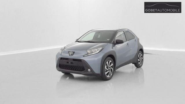Toyota Aygo X image 7