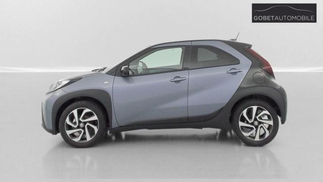 Toyota Aygo X image 2