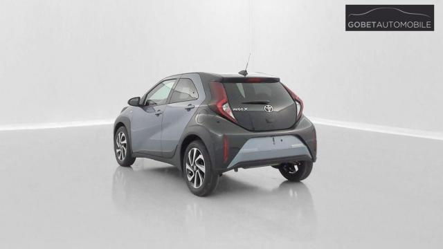 Toyota Aygo X image 8