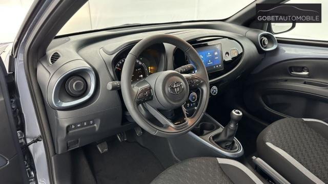 Toyota Aygo X image 5