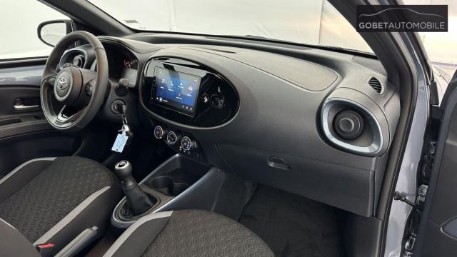 Toyota Aygo X image 4