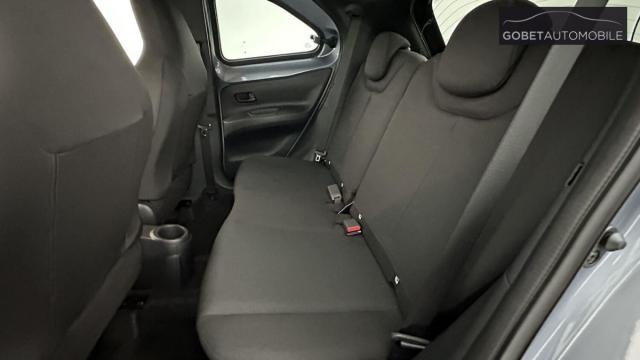 Toyota Aygo X image 1
