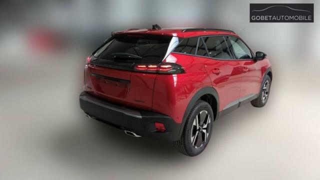 Peugeot 2008 image 2