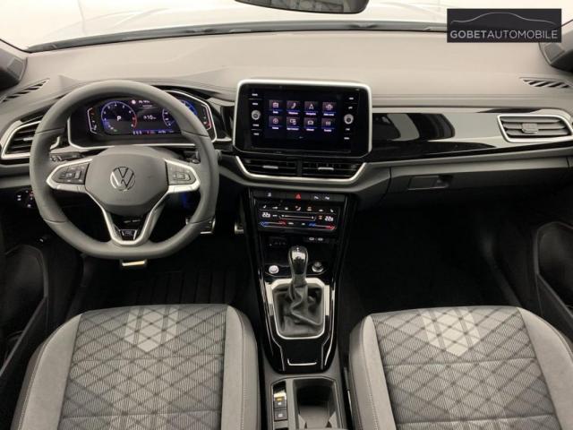 Volkswagen T-Roc image 5