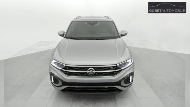 Volkswagen T-Roc image 4