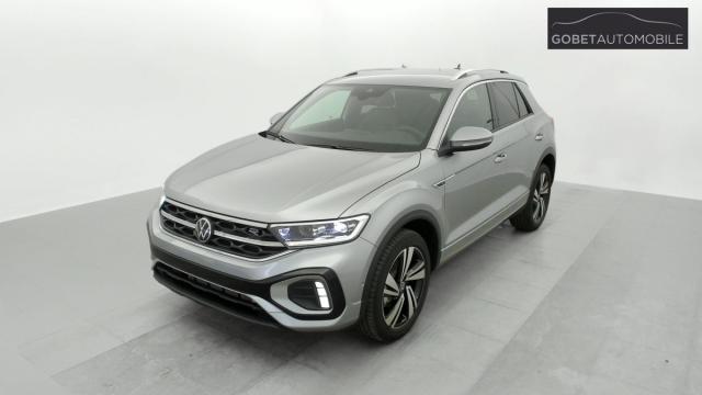 Volkswagen T-Roc image 7