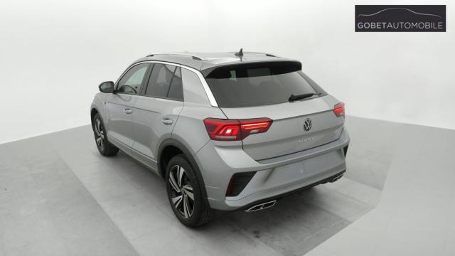 Volkswagen T-Roc image 8