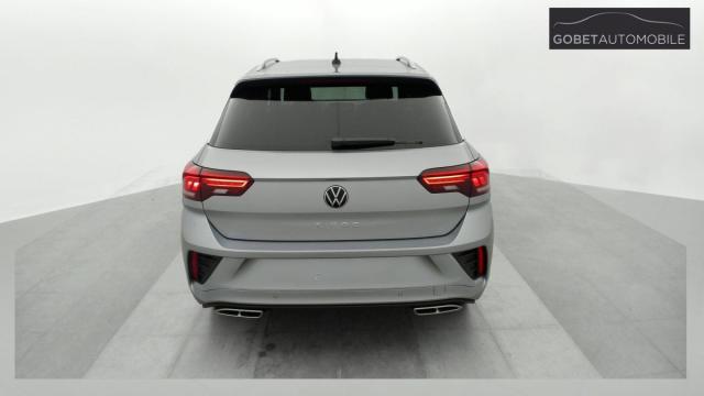 Volkswagen T-Roc image 3
