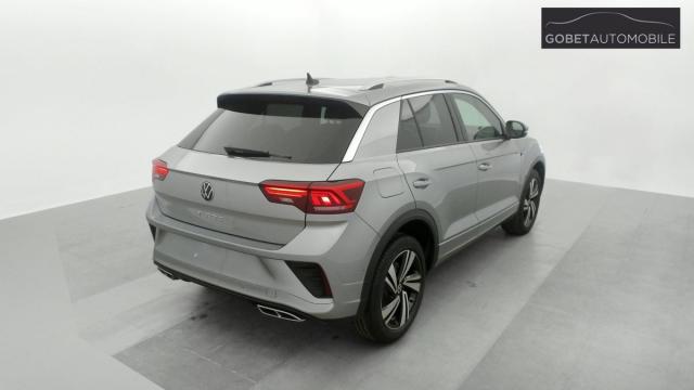 Volkswagen T-Roc image 1