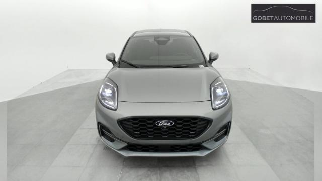 Ford Puma image 6