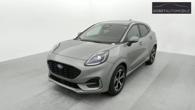 Ford Puma image 5
