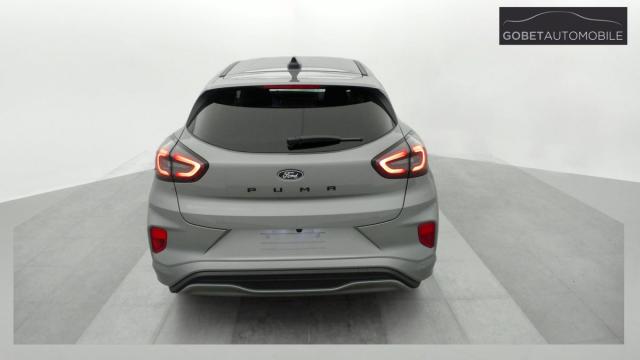 Ford Puma image 8