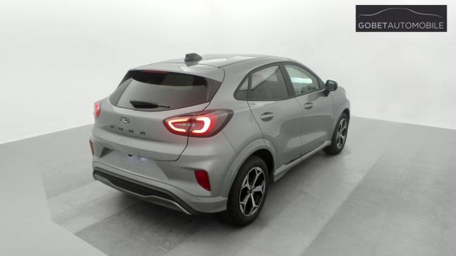 Ford Puma image 2