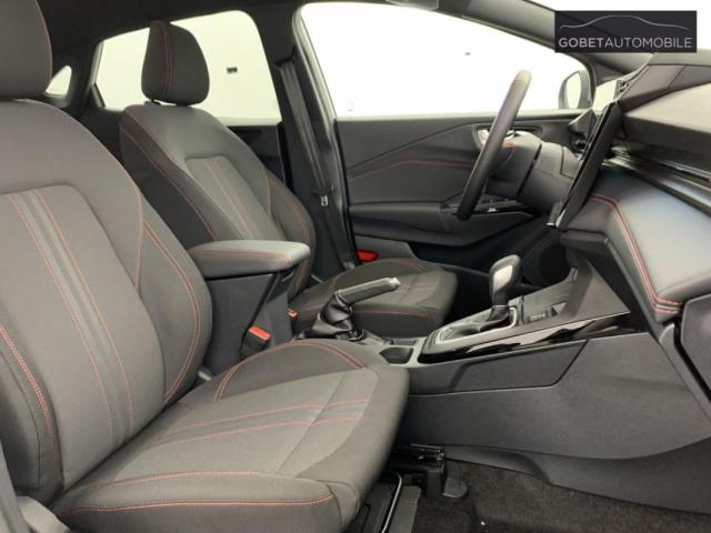 Ford Puma image 3