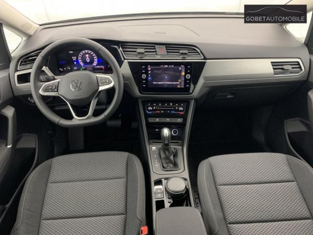 Volkswagen Touran image 8