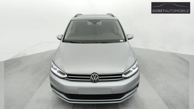 Volkswagen Touran image 9