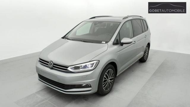 Volkswagen Touran image 3