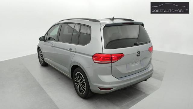 Volkswagen Touran image 5