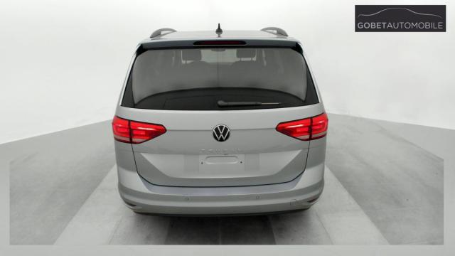 Volkswagen Touran image 1
