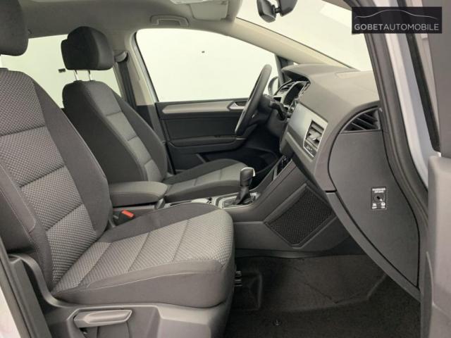 Volkswagen Touran image 6