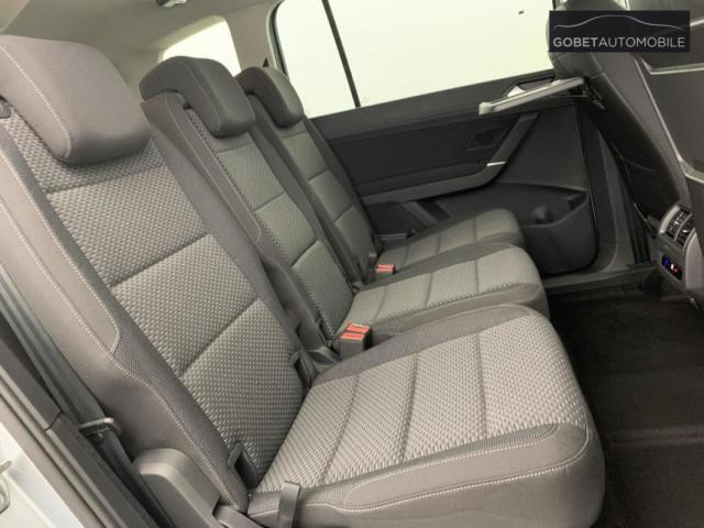 Volkswagen Touran image 2