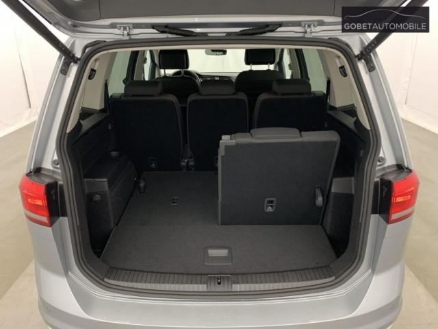 Volkswagen Touran image 7