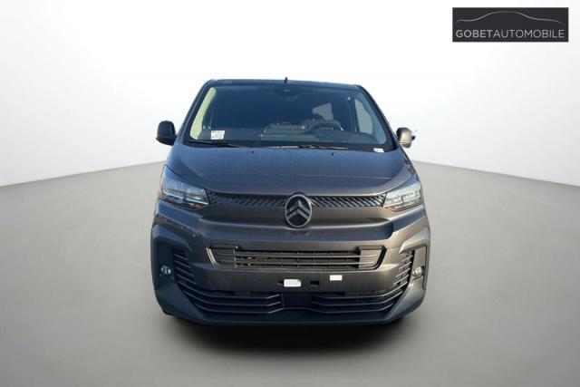Citroen Jumpy image 3