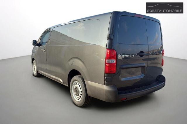 Citroen Jumpy image 4
