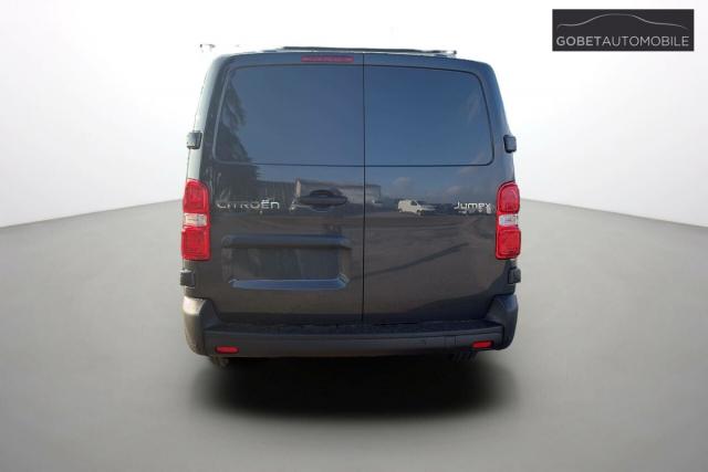 Citroen Jumpy image 8